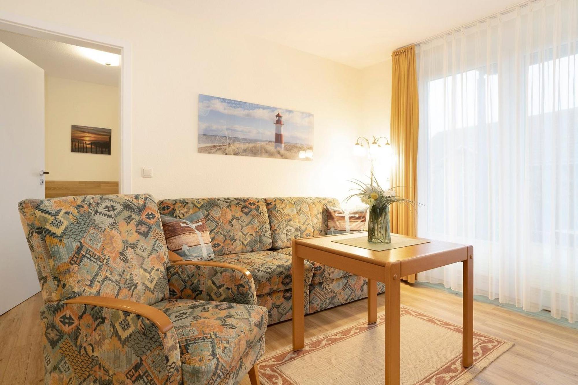 Lindenbuschen 2 Wohnung 3 Kellenhusen Exteriör bild